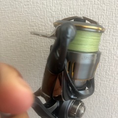 23エアリティLT2500S-XHの画像