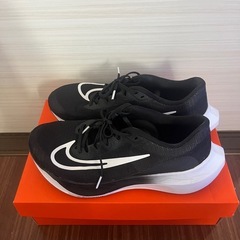 NIKE zoomフライ5    　27.5cmの画像