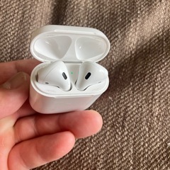 AirPodsの画像