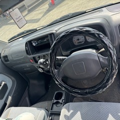 車検1年以上！da62w エブリイワゴンの画像