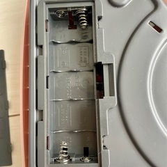 オムロン カラダスキャン 体組成計　の画像