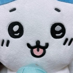 ちいかわぬいぐるみの画像