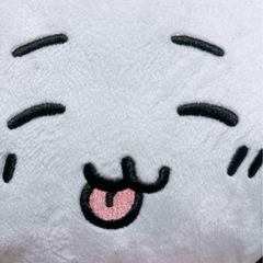 ちいかわぬいぐるみの画像