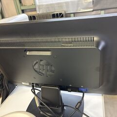 HP ProDisplay P201 液晶モニターの画像