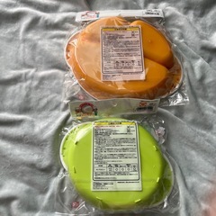アンパンマン　食器の画像
