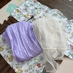 petite main浴衣 90センチの画像