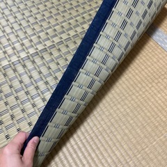 たたみ　ござ　　の画像