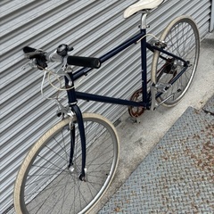 【早い者勝ち】クロスバイクの画像