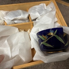 茶器の画像