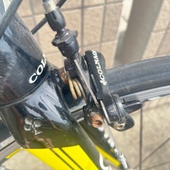 ロードバイク　COLNAGO Strada SLの画像