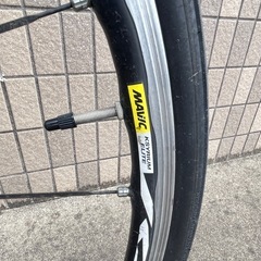 ロードバイク　COLNAGO Strada SLの画像