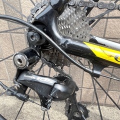 ロードバイク　COLNAGO Strada SLの画像
