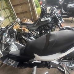 BMW.C600スポーツ
の画像