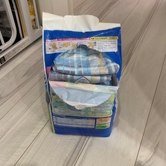 ワンちゃん用オムツM（犬、男の子用）※深谷、熊谷、行田で受渡し可の画像