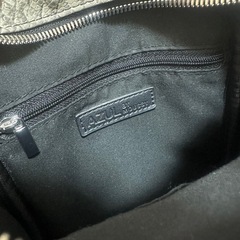 新品 アズールバイマウジー 定番人気 ショルダーバッグ ¥4,400の画像