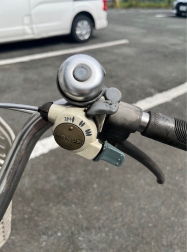 電動自転車】電動アシスト自転車MIYATA GoodLUCK 26インチ