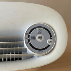 プラズマクラ空気清浄機
の画像