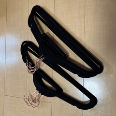 ハンガーの画像