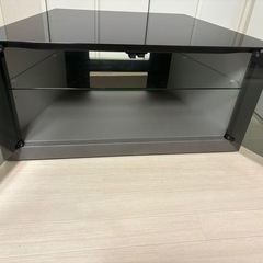 テレビ台の画像