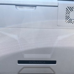 冷蔵/冷凍庫　40Lの画像