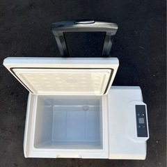 冷蔵/冷凍庫　40Lの画像