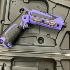 HiKOKI(ハイコーキ) 7.2V コードレスインパクトドライバー 充電式 FWH7DL  リサイクルショップ宮崎屋　佐土原店　25.9.14Fの画像