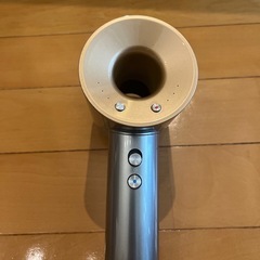 ヘアードライヤー 1600Wの画像