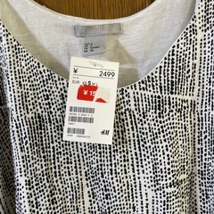 夏服　キャミソールの画像