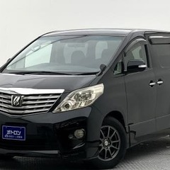 ✨両側電動スライドドア、エアロ、障害物センサー、HIDヘッドライト、3列シート、後席モニター、バックカメラ、ETC付き！の画像