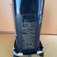 コロナ/CORONA/石油ストーブの画像