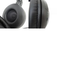 audio-technica (オーディオテクニカ) オーディオ機器 有線ヘッドホン ATH-A500Z【中古】 【コンプオフ金沢野々市店】の画像