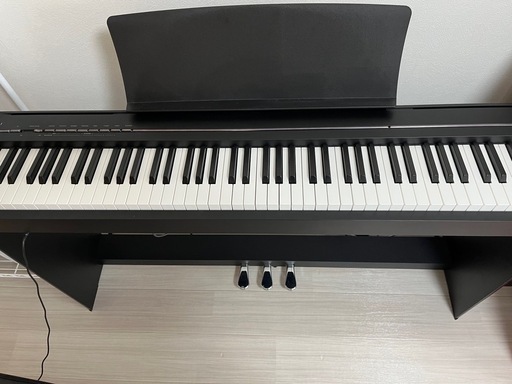 KAWAI ES120 電子ピアノ