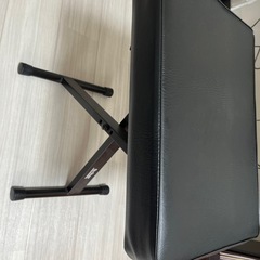 KAWAI ES120 電子ピアノの画像
