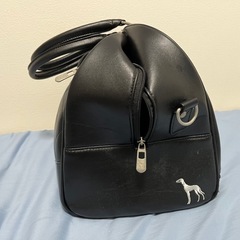 ゴルフ用バッグ　adabatの画像