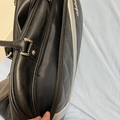 ゴルフ用バッグ　adabatの画像