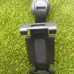 携帯　タブレットの固定　ホルダーの画像