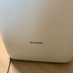 【現状お渡し】ポータブルクーラー
の画像