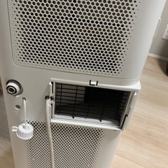 【現状お渡し】ポータブルクーラー
の画像