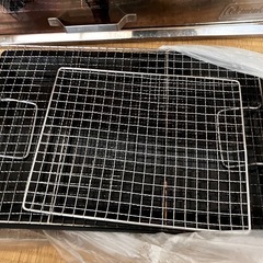 バーベキューコンロ　コールマンの画像