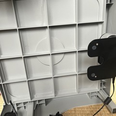 未使用Acroアクロ お掃除ロボット（家庭用）　BL-100（箱付き）の画像