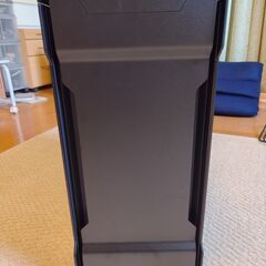 ゲーミングPCの画像