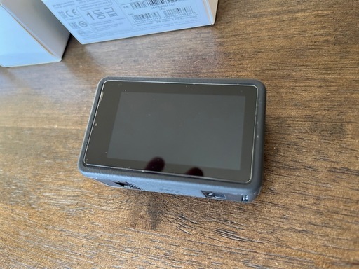 DJI Action3 アクションカム ジャンク品　付属品多数
