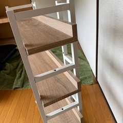 本棚の画像