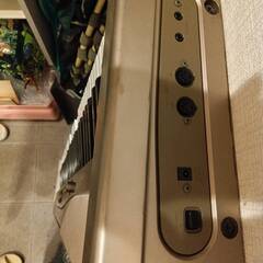 ジャンク　電子ピアノ　CASIO　PX-500Lの画像