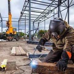 🍉建築作業員募集中🍉短期　長期可能の画像