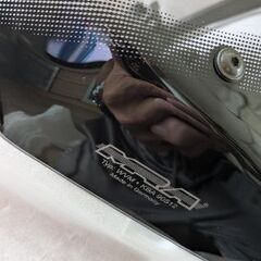 ＭＲＡ　フロントスクリーンの画像