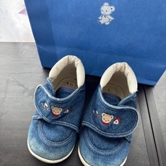 13.0 kukku 週末限定値下げの画像