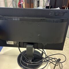 AcerモニターK202HQLbi 19.5インチの画像