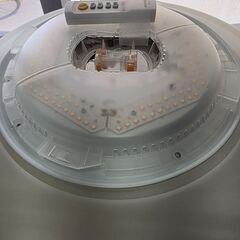 J2101　【リユースのサカイ柏店】　シーリングライト　IRISOHYAMA　アイリスオーヤマ　CL6DL-5.0　2020年製 動作確認　クリーニング済み 参考価格6,765円の画像