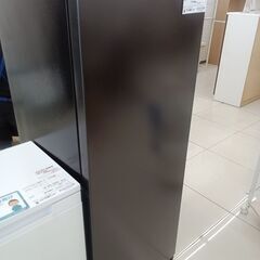 ★リユースのサカイ日立店★HJ7743 MAXZEN 冷凍庫 166L 22年製 動作確認／クリーニング済み の画像
